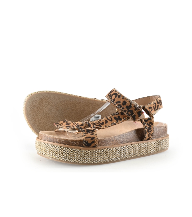 Poelman Espadrilles