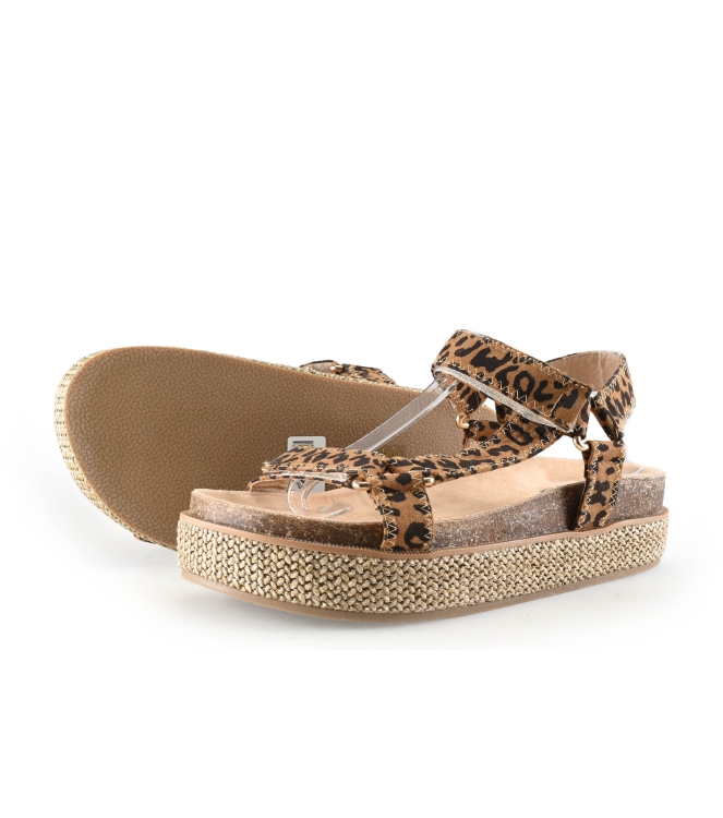 Poelman Espadrilles