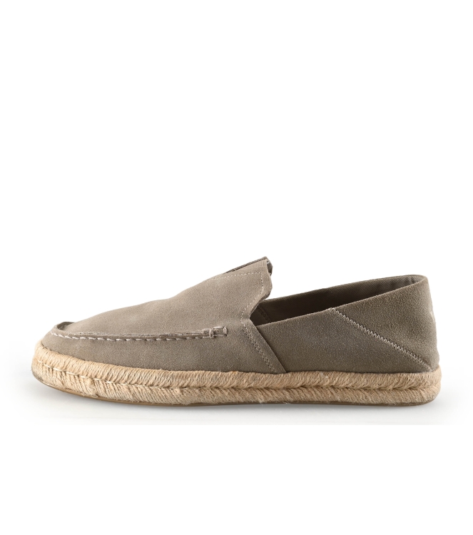 Toms Loafers