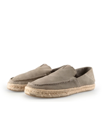 Toms Loafers Beige 335157
 Maat 44
 