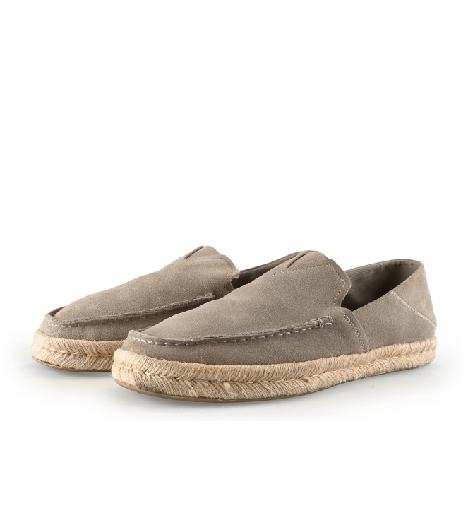 Toms Loafers