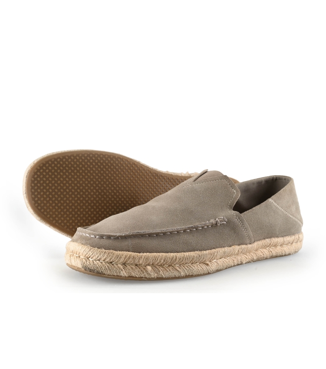 Toms Loafers