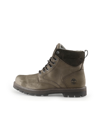 Timberland Veterboots Bruin 335158
 Maat 43
 