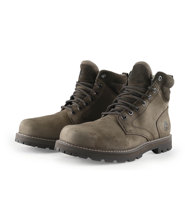 Timberland Veterboots