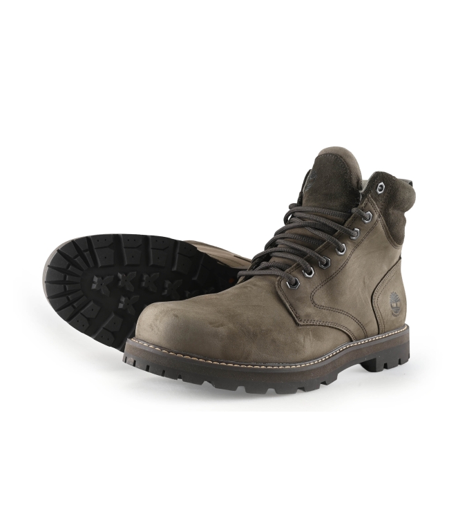 Timberland Veterboots