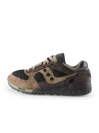 Saucony Sneakers Overig 335162
 Maat 43
 