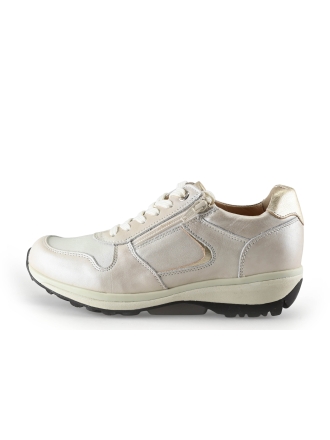 Xsensible Sneakers Beige 335171
 Maat 39
 