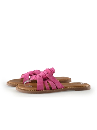 Tango Slippers Roze 335172
 Maat 42
 