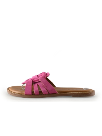 Tango Slippers Roze 335175
 Maat 43
 