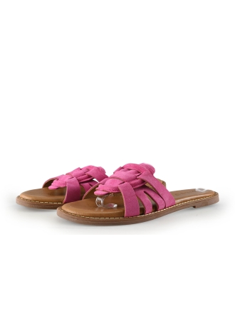 Tango Slippers Roze 335175
 Maat 43
 