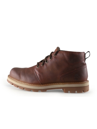 Timberland Veterboots Bruin 335176
 Maat 41½
 