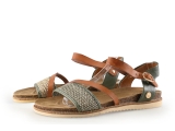 Mustang Sandalen