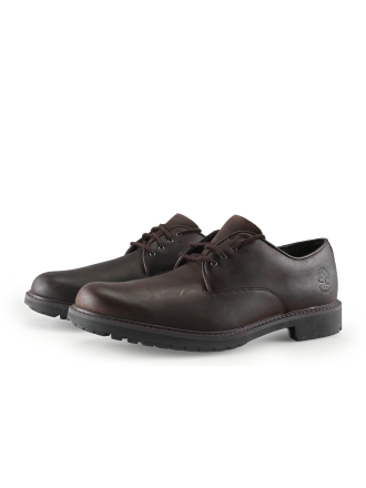 Timberland Veterschoenen Bruin 335183
 Maat 41½
 