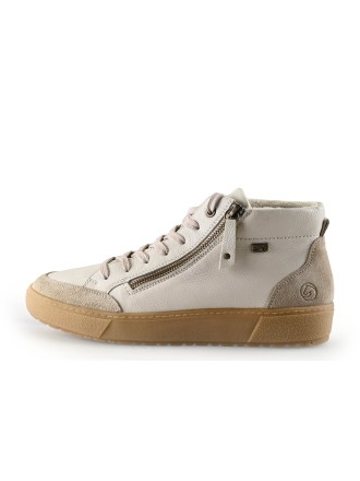 Remonte Sneakers Beige 335188
 Maat 40
 