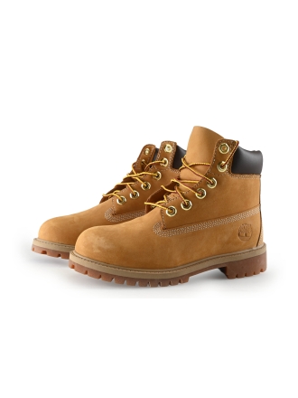 Timberland Boots Geel 335189
 Maat 35½
 