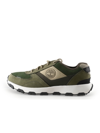 Timberland Sneakers Groen 335194
 Maat 41½
 