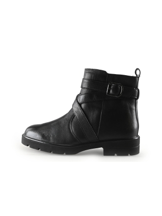 Loff 1881 Boots Zwart 335195
 Maat 37
 