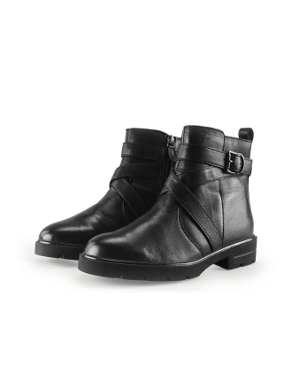 Loff 1881 Boots Zwart 335195
 Maat 37
 