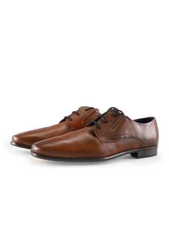 Bugatti Veterschoenen Bruin 335197
 Maat 45
 