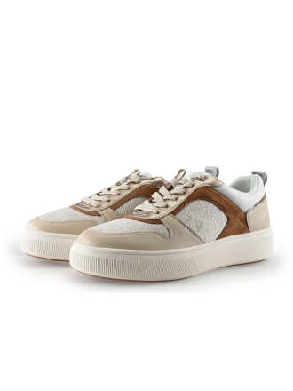 Tamaris Sneakers Beige 335200
 Maat 41
 