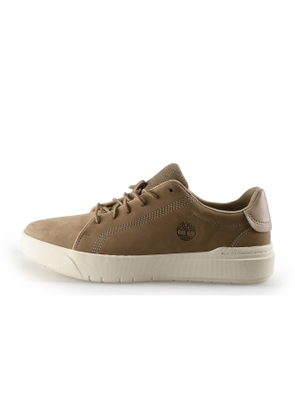 Timberland Sneakers Beige 335202
 Maat 40
 