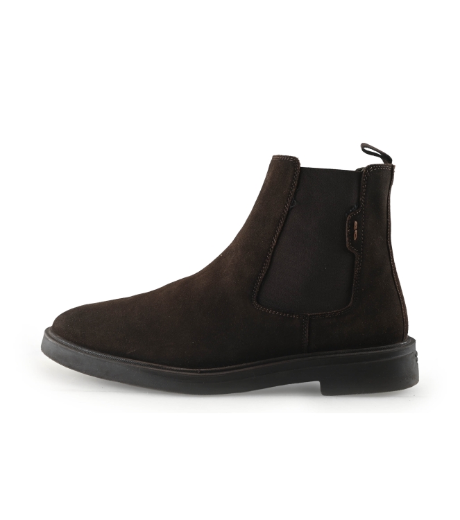 Daniel Kenneth Chelsea boots