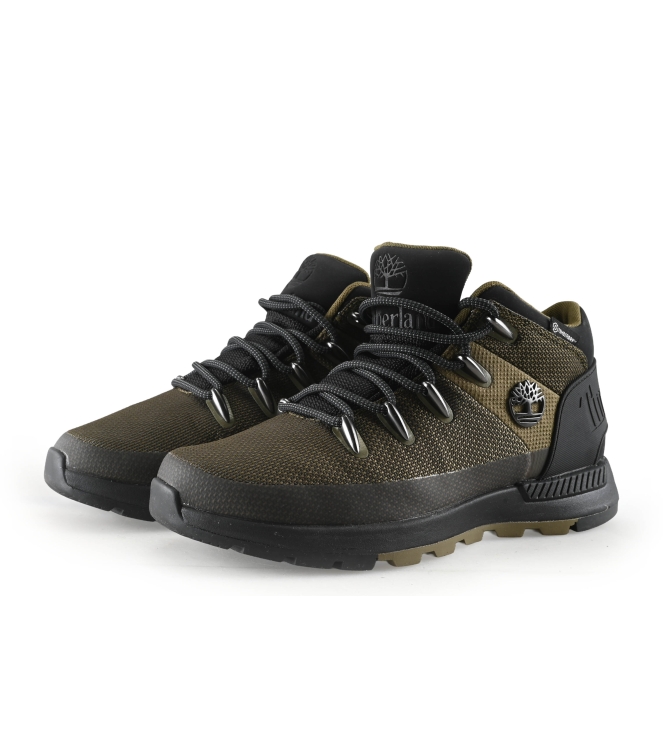 Timberland Hoge sneakers