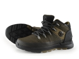 Timberland Hoge sneakers