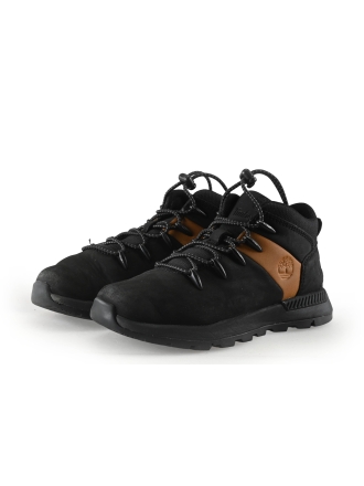 Timberland Veterboots Zwart 335206
 Maat 30
 