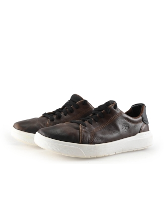 Timberland Sneakers Bruin 335207
 Maat 42
 