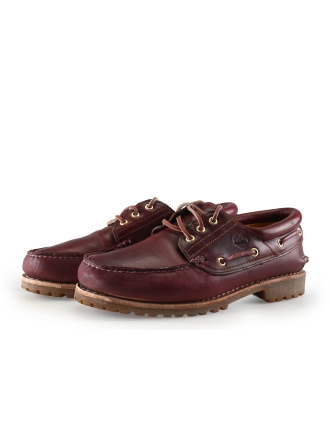 Timberland Bootschoenen Rood 335209
 Maat 44
 