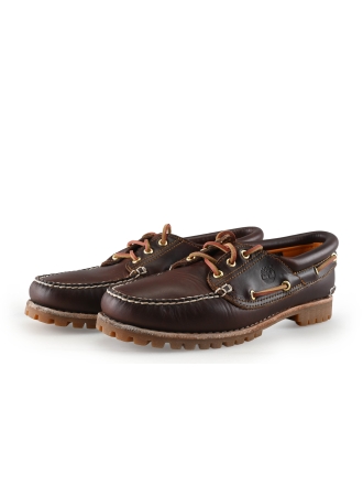 Timberland Bootschoenen Bruin 335211
 Maat 41
 