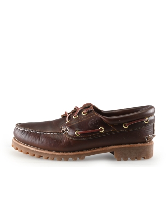 Timberland Bootschoenen Rood 335213
 Maat 42
 
