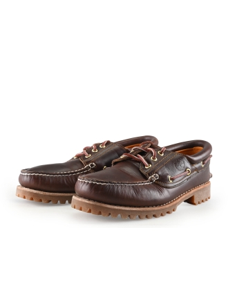 Timberland Bootschoenen Rood 335213
 Maat 42
 