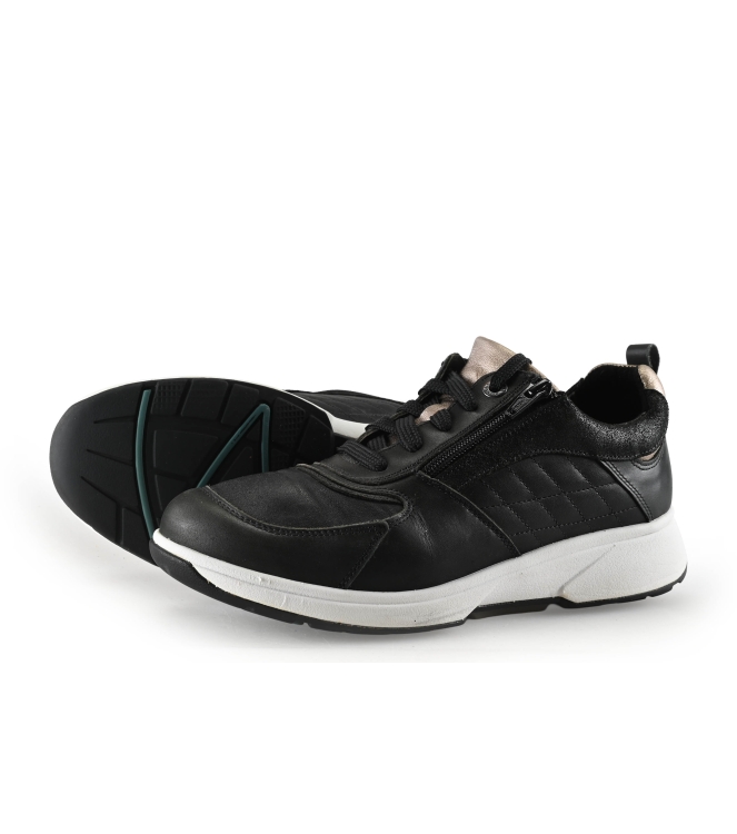 Xsensible Veterschoenen