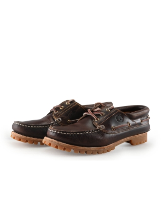 Timberland Bootschoenen Bruin 335216
 Maat 39
 