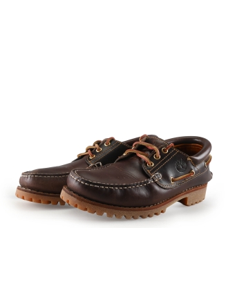 Timberland Bootschoenen Bruin 335217
 Maat 40
 