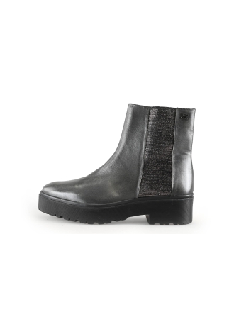 Lazamani Boots Zwart 335231
 Maat 40
 