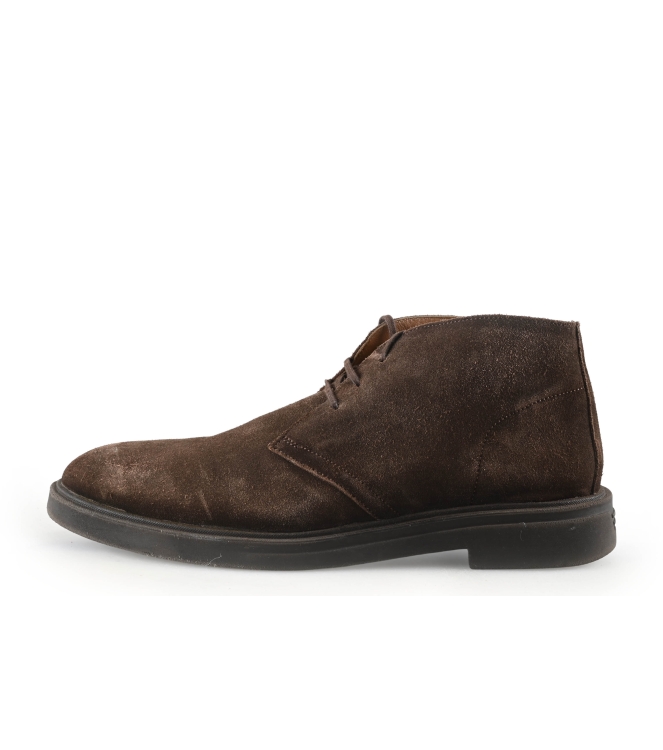 Daniel Kenneth Veterschoenen