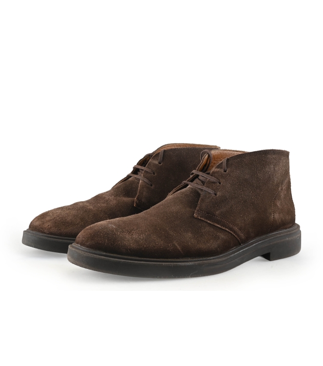 Daniel Kenneth Veterschoenen