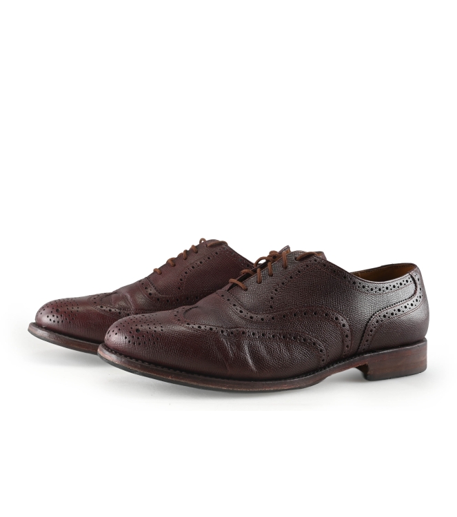 Van Bommel Veterschoenen