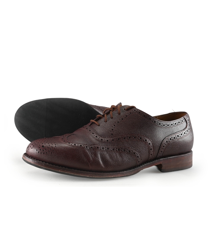 Van Bommel Veterschoenen