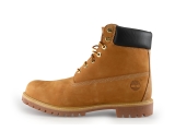 Timberland Veterboots