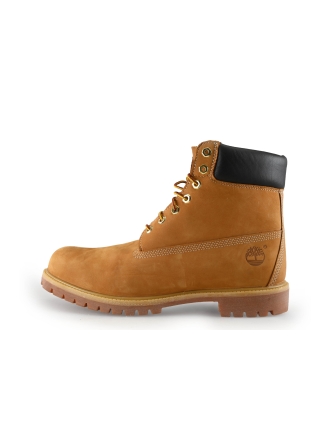 Timberland Veterboots Bruin 335252
 Maat 46
 
