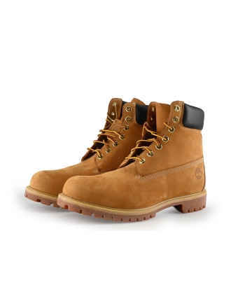 Timberland Veterboots Bruin 335252
 Maat 46
 