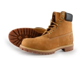 Timberland Veterboots
