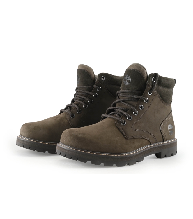Timberland Veterboots