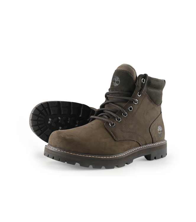 Timberland Veterboots