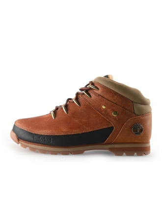 Timberland Veterboots Bruin 335259
 Maat 45
 