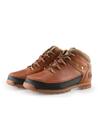 Timberland Veterboots Bruin 335259
 Maat 45
 